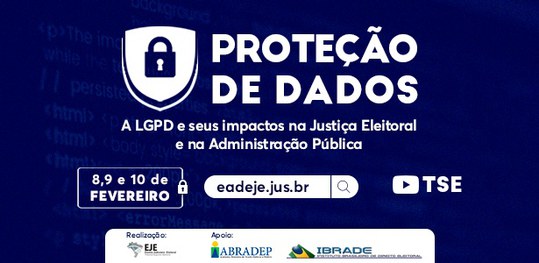 Seminário Proteção de Dados 