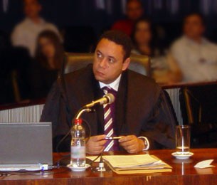 Foto: Arquivo TRE-SP