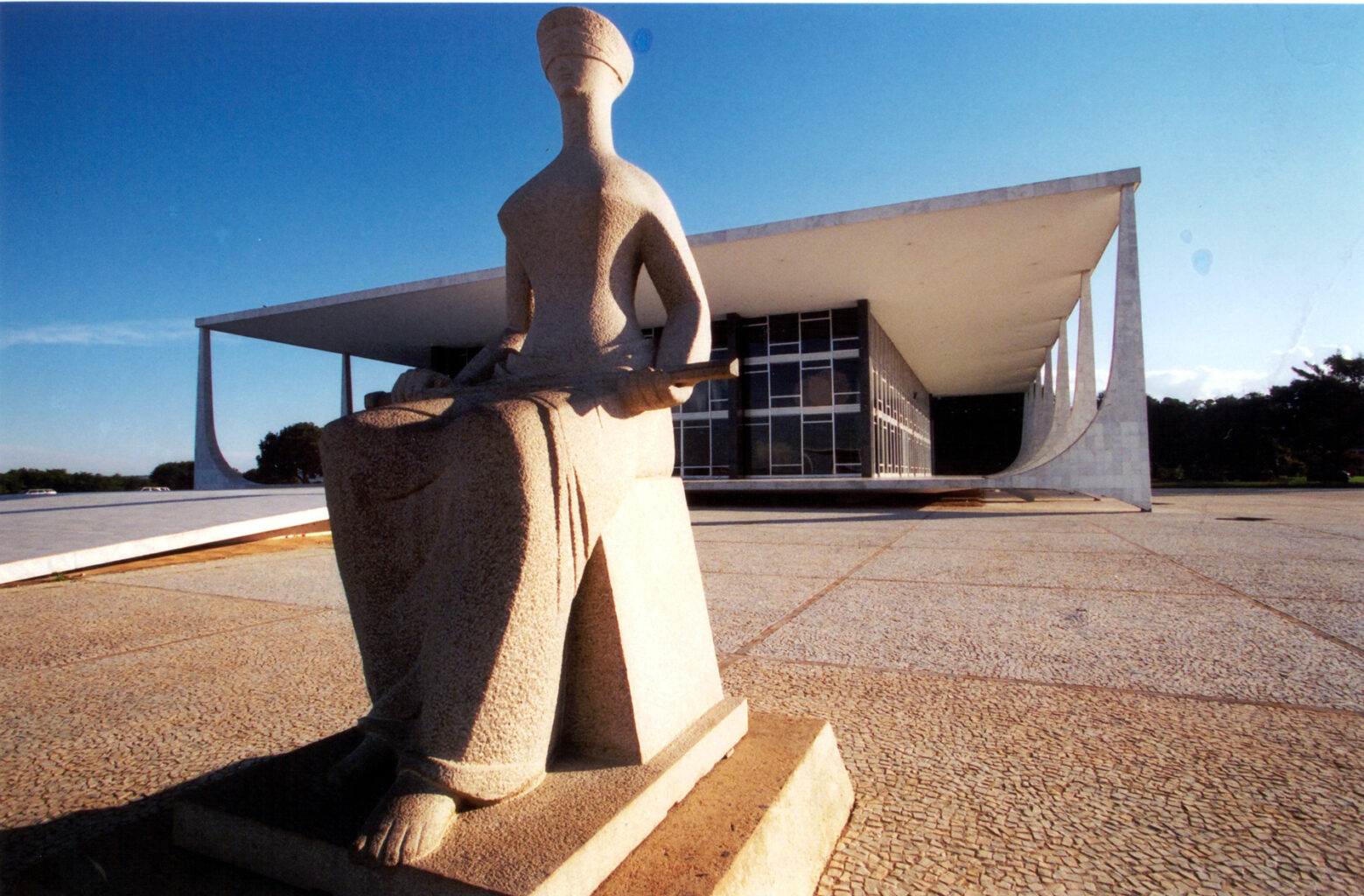 Foto: Arquivo TSE