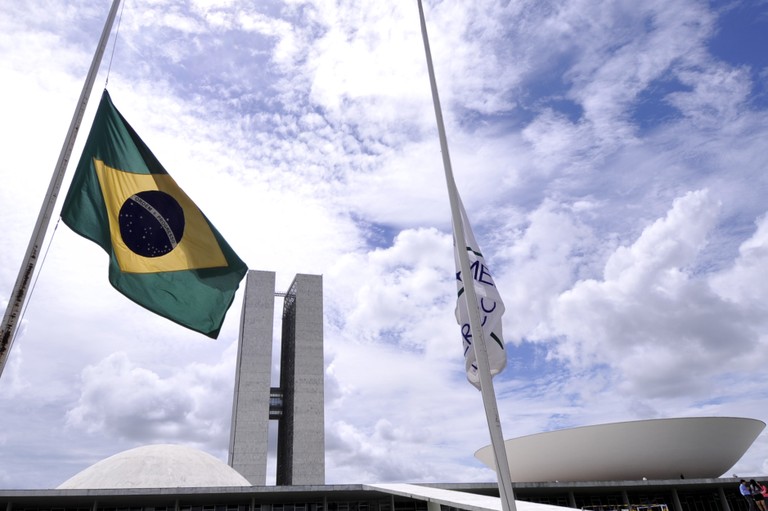 Geraldo Magela/Agência Senado