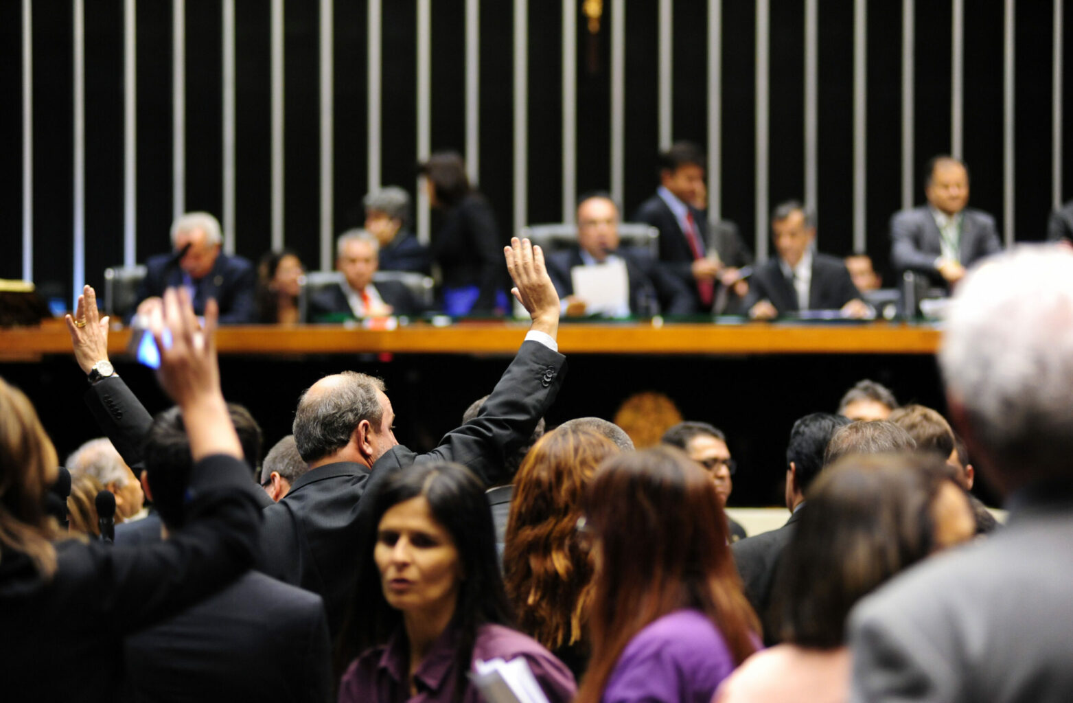 Gustavo Lima / Câmara dos Deputados