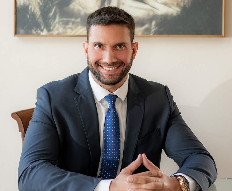 Rodrigo Pedreira