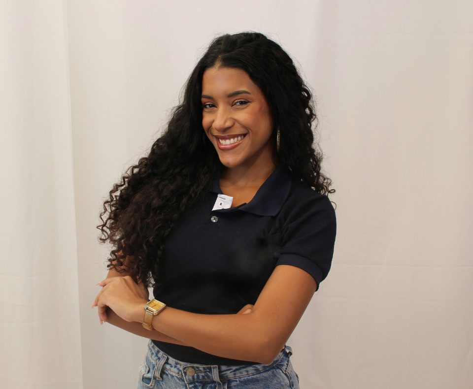 Ivine Ferreira