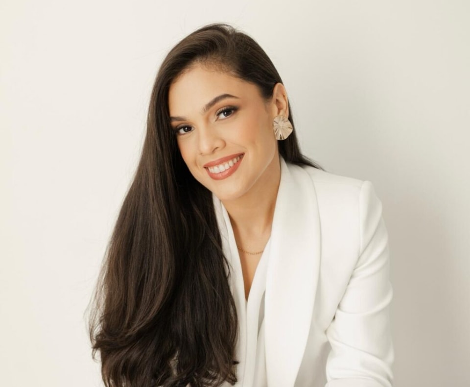 Fernanda Aguiar Vieira
